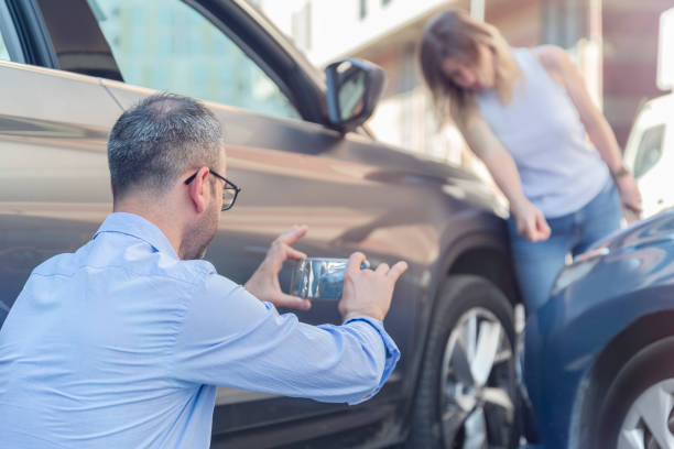 Professional Full Coverage Car Insurance technician working in Thomasville, AL
