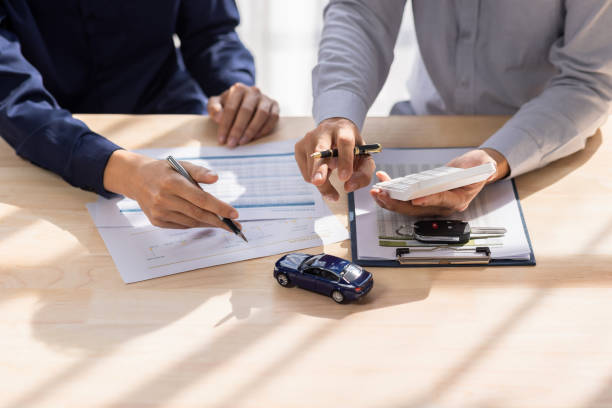 24/7 Emergency Full Coverage Car Insurance experts in Thomasville, AL